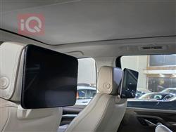 جی ئێم سی یوکۆن